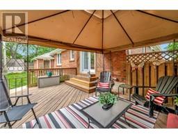 42 HAWTHORNE Avenue - 36