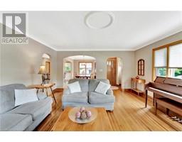 42 HAWTHORNE Avenue - 7