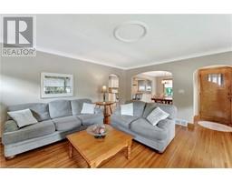 42 HAWTHORNE Avenue - 8