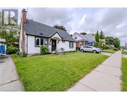 108 ORCHARD Street - 3