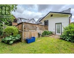 108 ORCHARD Street - 45