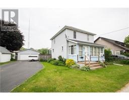 177 OWEN Street - 1