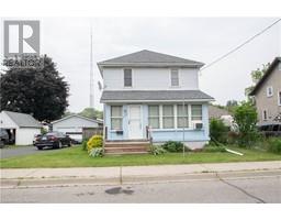177 OWEN Street - 2