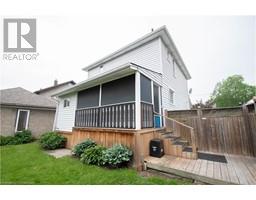 177 OWEN Street - 26