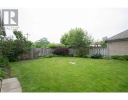 177 OWEN Street - 27