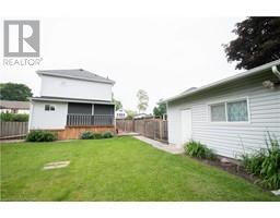 177 OWEN Street - 29