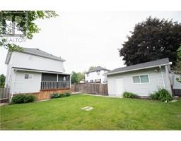 177 OWEN Street - 30
