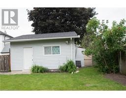 177 OWEN Street - 31