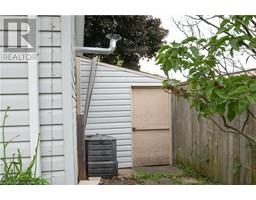 177 OWEN Street - 34