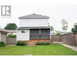 177 OWEN Street - 35