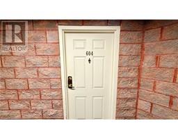 5 MILL POND Court UnitNo. 604 - 3