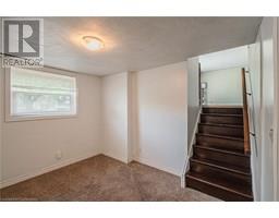9 EDEN Place - 35