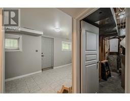 9 EDEN Place - 37