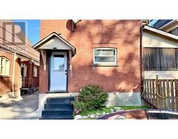 86 COLBORNE Street S - 10