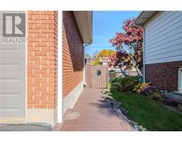 9 SOWDEN Drive - 34