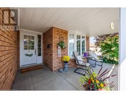 103 UPPER CANADA Drive - 2