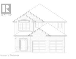 192 Lafayette Street E, MLS 40703540