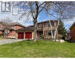 499 Bush Drive, MLS 40719910