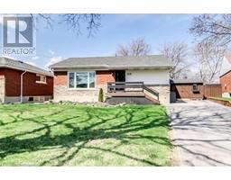 159 Wise Court, MLS 40720030