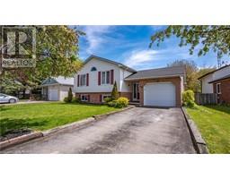 28 Thompson Drive, MLS 40723910