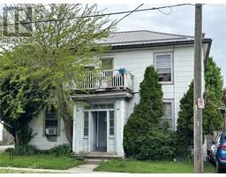 125 Stanley Street, MLS 40729940