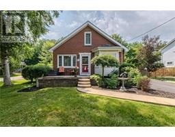 94 Queensway Road E, MLS 40749730