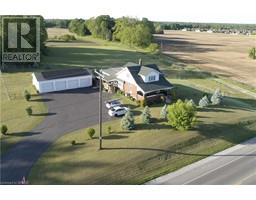 589 HIGHWAY 6 - 1