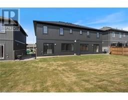 123 AMBER Street - 36