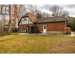21 MCDOWELL Road W - 42