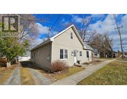 261 QUEEN Street N - 48