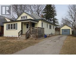 103 ORCHARD Avenue - 1