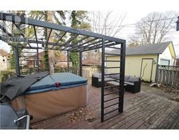 103 ORCHARD Avenue - 18