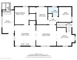 103 ORCHARD Avenue - 22
