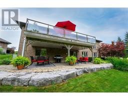 100 MAGNOLIA Drive - 40