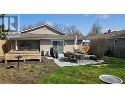 8 OAKWOOD Avenue - 34