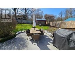 8 OAKWOOD Avenue - 36