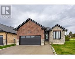 207 GIBBONS Street - 1