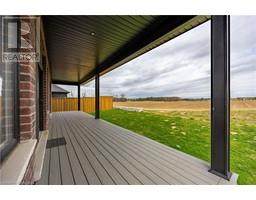 207 GIBBONS Street - 24