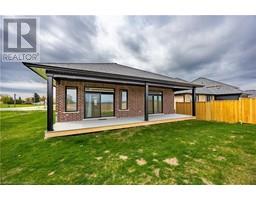 207 GIBBONS Street - 25