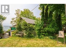 110 OLD LAKESHORE Road - 25