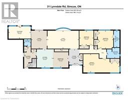 31 LYNNDALE Road - 46