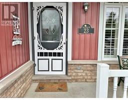 410 QUEEN Street S UnitNo. 23 - 2