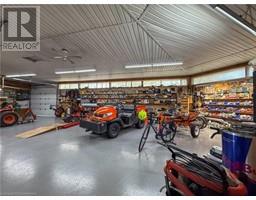 163 CONCESSION 3 TOWNSEND Road - 36