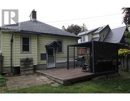 103 ORCHARD Avenue - 19