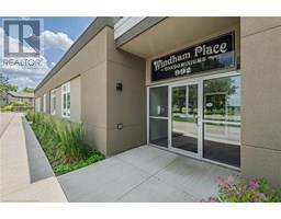 992 WINDHAM CENTRE Road UnitNo. 8 - 1