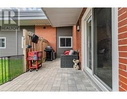 992 WINDHAM CENTRE Road UnitNo. 8 - 25