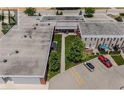992 WINDHAM CENTRE Road UnitNo. 8 - 30