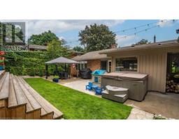 45 BECKETT Boulevard - 36