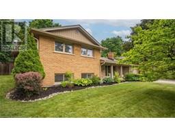 45 BECKETT Boulevard - 45