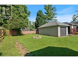 189 CEDAR DR - 20